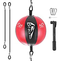 Brace Master - Bolsa de Boxeo con Soporte para Boxeo